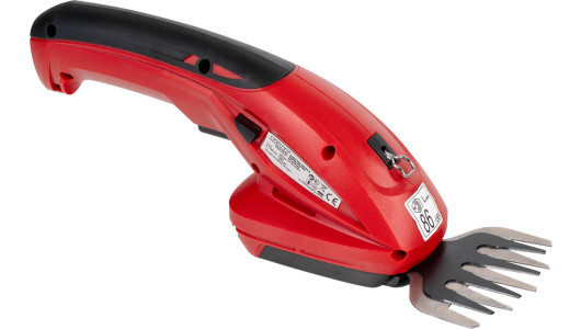 Cordless grass & shrub shears 7.2V 1.5 Ah RD-GSSL04 image