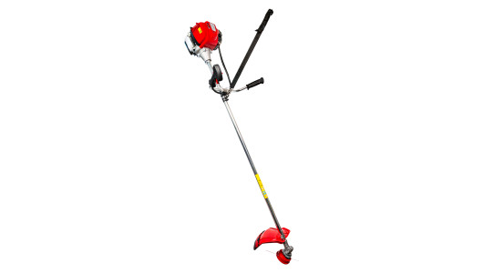 Коса бензинова с нож и корда 4-такт 37,7cc 1kW RD-GBC28 image