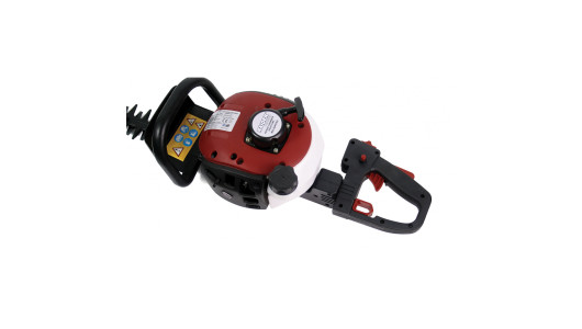 Gasoline Hedge Trimmer 600mm 650W RD-GHT02 image