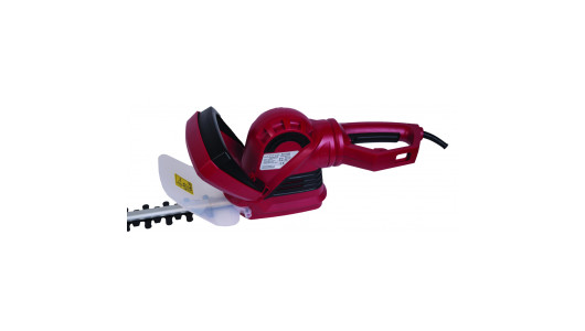Резачка за храсти 610mm 710W въртяща ръкохватка RAIDER RD-HT05 image