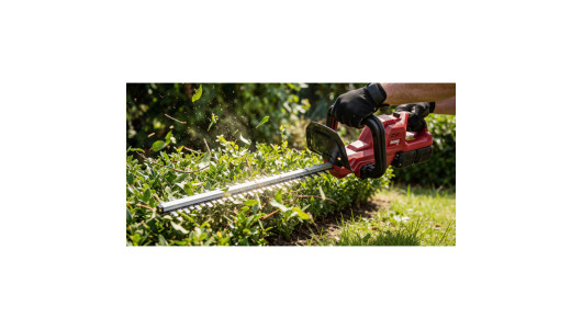 R20 trimmer gard viu Li-Ion 510mm RDP-SCHT20 Solo image