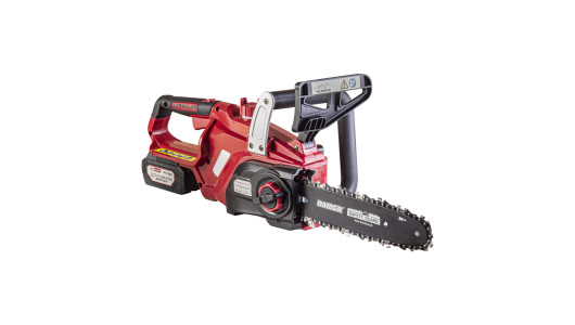 R20 Fierastrau electric cu lant 250mm 3Ah RDP-SCS20 Set image
