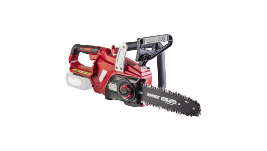 R20 Cordless Chain Saw 250mm (10") SDS 20V Solo RDP-SCHS20 image
