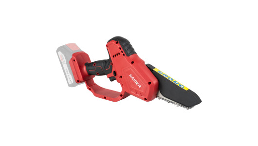 R20 Резачка 100mm (4") 1/4".043" (1.1mm) 28 Solo RAIDER PRO RDP-GP20 image