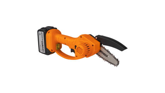 Cordless Garden Pruner 100mm (4") BK-GP22 Set image