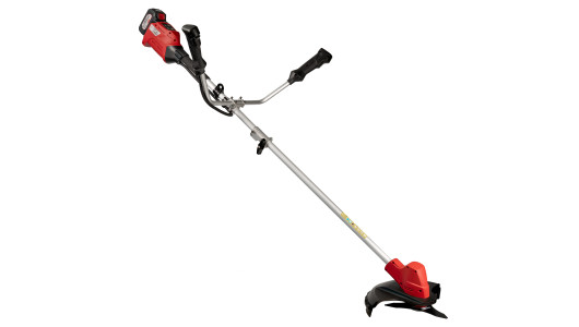 R20 Brushless Cordless Brush Cutter Detachable 4Ah RDP-BBC20 image