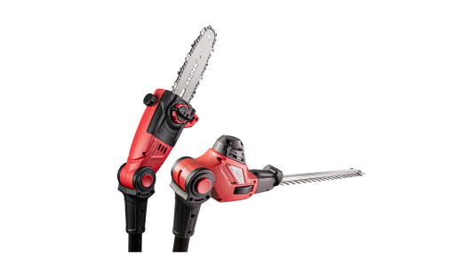 R20 Fierastrau crengi si gard viu 2in1 2Ah 3m RDP-PSHT20 image