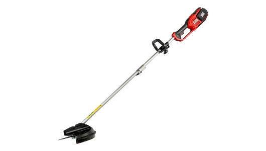 R20 Коса безчеткова с нож и корда 40V 4в1 RAIDER PRO RDP-BCPSHT20 image