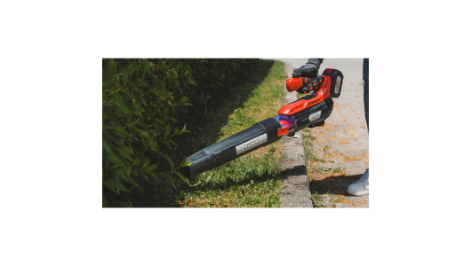 R20 Уред за обдухване 144km/h 570m3/h рег.обор.Solo RAIDER PRO RDP-BL20 image