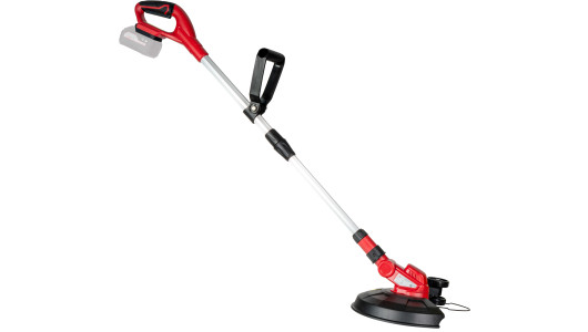 R20 Cordless Grass Trimmer 25cm Al Solo RDP-YGT20 image