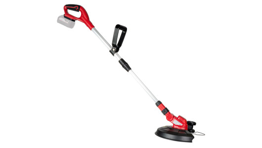 R20 Cordless Grass Trimmer 25cm Al Solo RDP-YGT20 image