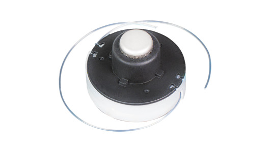 R20 Trimmer Line on Spool with Cap for RDP-YGT20 image