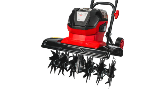 R20 Motocultor 40V cu roti BL RDP-BCT20 image