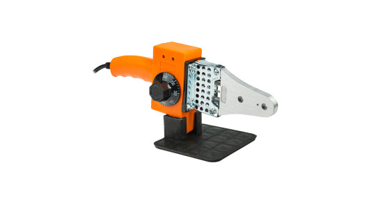 Поялник за PP тръби 600W 3 глави &Oslash;20-32mm MK-PW09 image