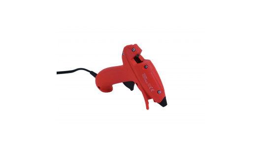 Пистолет за топло лепене &oslash;7mm 30W RAIDER RD-GLG03 image