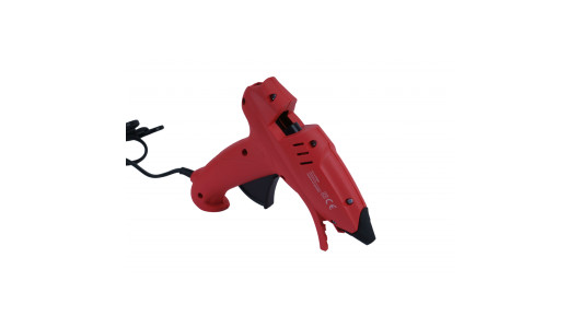 Пистолет за топло лепене &oslash;11mm 100W RAIDER RD-GLG04 image
