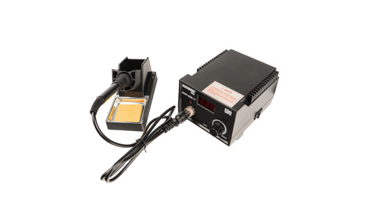 Станция за запояване 100W 200-480&deg;C LED RDP-SIS17 image