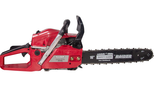 Gasoline Chain Saw 400mm (16") 1800W RD-GCS24 image