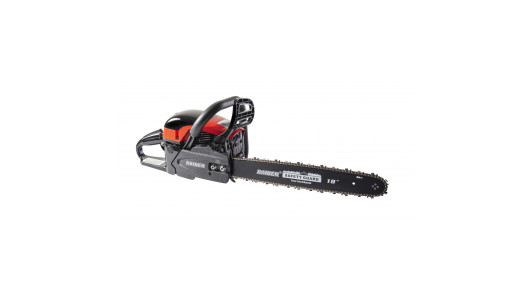 Gasoline Chain Saw 450mm (18") 2400W 72 RDP-GCS25 image