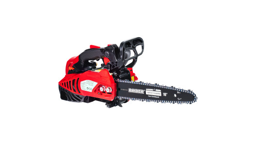 Gasoline Chain Saw 25cm 1kW 1/4" 1.3mm 60 carving RDP-GCS28 image