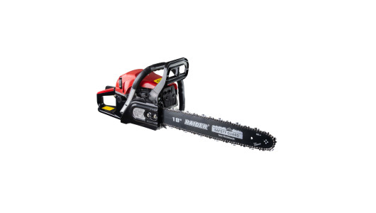 Gasoline Chain Saw450mm 2400W .325".058"(1.5mm)72 RD-GCS30 image