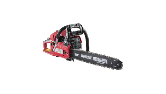 Gasoline Chain Saw 450mm(18")2200W .058"(1.5mm) 72 RD-GCS31 image
