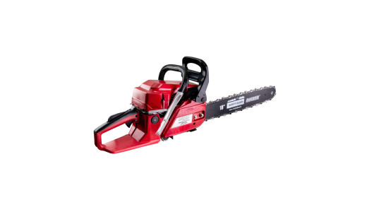 Gasoline Chain Saw 450mm 2200W .325" 1.5mm 72 RD-GCS32 image