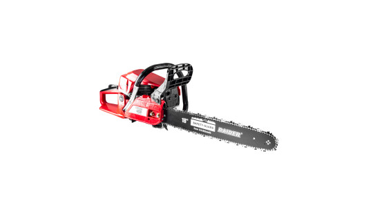 Motofierastrau benzina 450mm 2400W .325" 1.5mm 52cc RD-GCS33 image