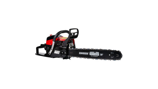 Gasoline Chain Saw 50cm 3500W 3/8".058" (1.5mm) 68 RDP-GCS36 image