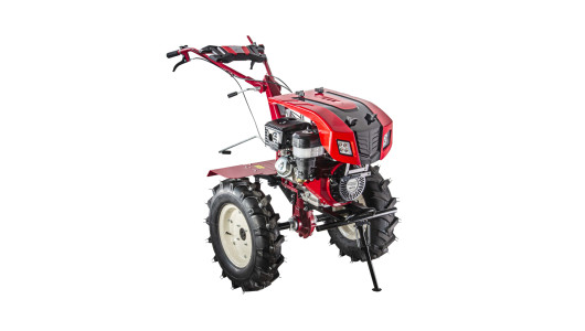 Gasoline Tiller 9.7kW (13.0hp) 1400mm 2+1 speed RD-T10 image