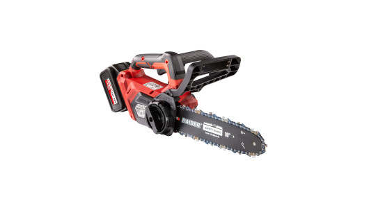 Ferăstrău cu lanț fără perii 255mm SDS 4Ah 20V RDI-BCCS32 image