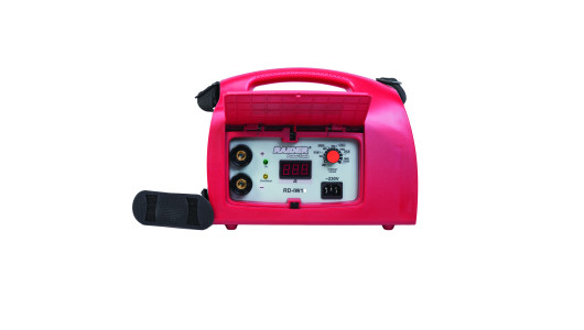 Inverter Welding Machine 160A RD-IW19 image