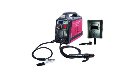 Aparat pentru sudura tip invertor 200A RD-IW20 image