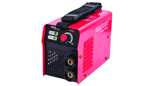 Inverter Welding Machine 120A RD-IW21 image