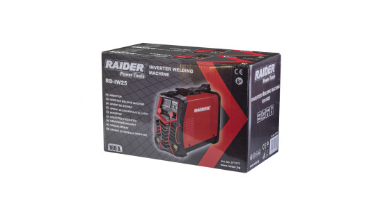Inverter Welding Machine 160A RD-IW25 image