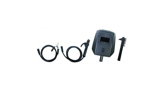 Инверторен електрожен 160A RAIDER RD-IW180 e-Line image