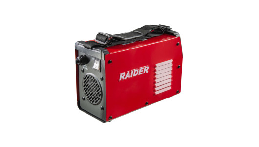 Инверторен електрожен 180A RAIDER RD-IW31 image