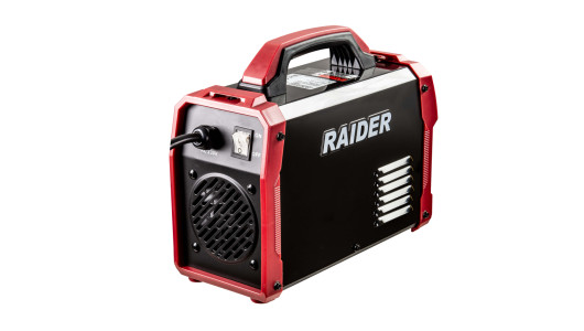 Inverter Welding Machine 250A RDP-IW36 image