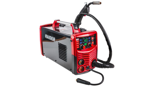 Inverter Welding 5in1 MIG/MAG&TIG&MMA synergy 160A RD-IW39 image