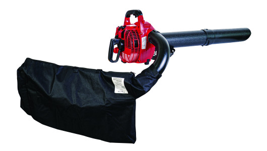 Gasoline blower vacuum 750W 30L RD-GBV05 image