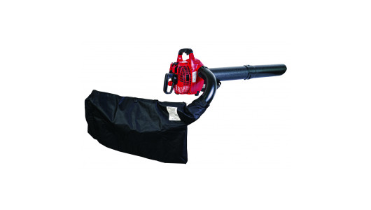 Gasoline blower vacuum 750W 30L RD-GBV05 image