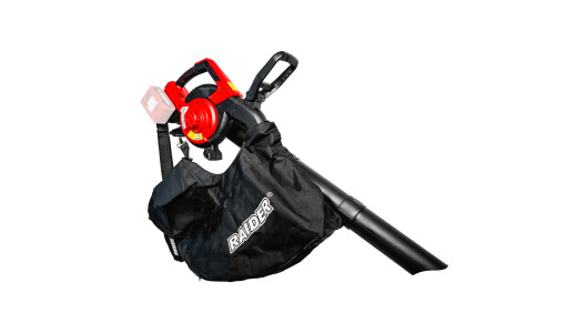 R20 Blower 3 in 1 40V 45L 288km/h 15:1 turbo Solo RDP-SEBV20 image