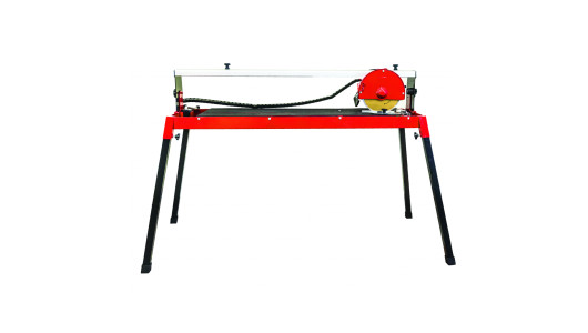 Машина за плочки 1200W 92cm &oslash;200mm RAIDER PRO RDP-ETC30 image