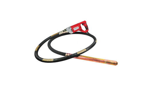 Vibrator electric pentru beton1300W 3m Ø35mm RD-CV01 image