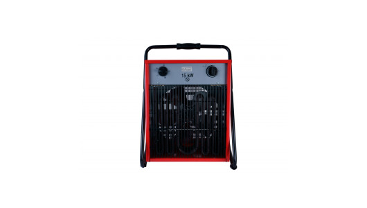 Electric Industrial Fan Heater 15kW RD-EFH15 image