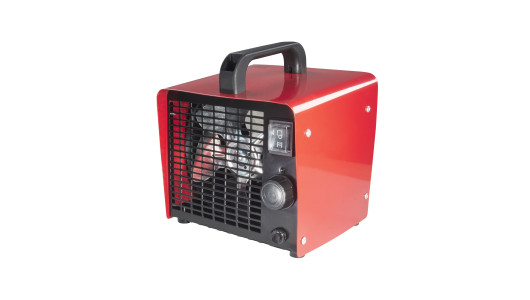 Electric Ceramic Fan Heater  3kW RD-EFH07 image