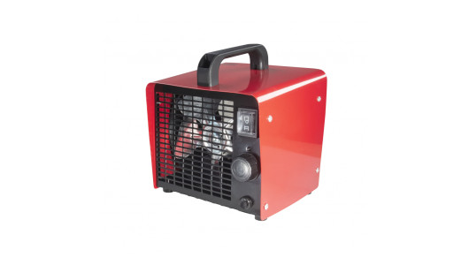 Aeroterma electrica ceramica 3kW RD-EFH07 image