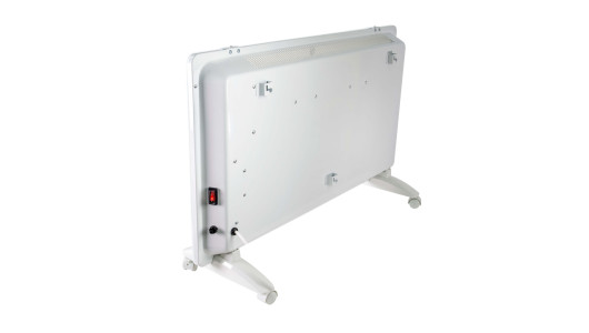 Panou Incalzitor 2kW sticla alba LED RD-PH02 image