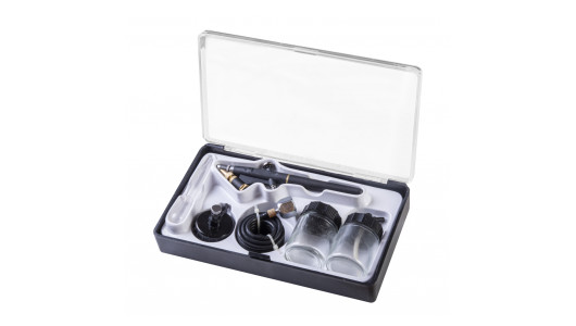 Air Brush &oslash;0.5mm 7pcs. Kit RD-AB02 image