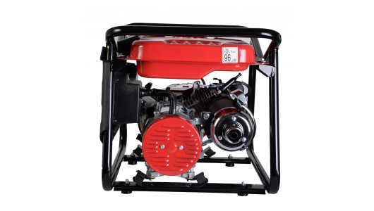 Generator benzina 2.8kW 4 timpi RD-GG06 image